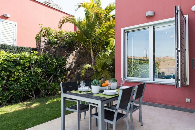 Villa Vista Golf 27