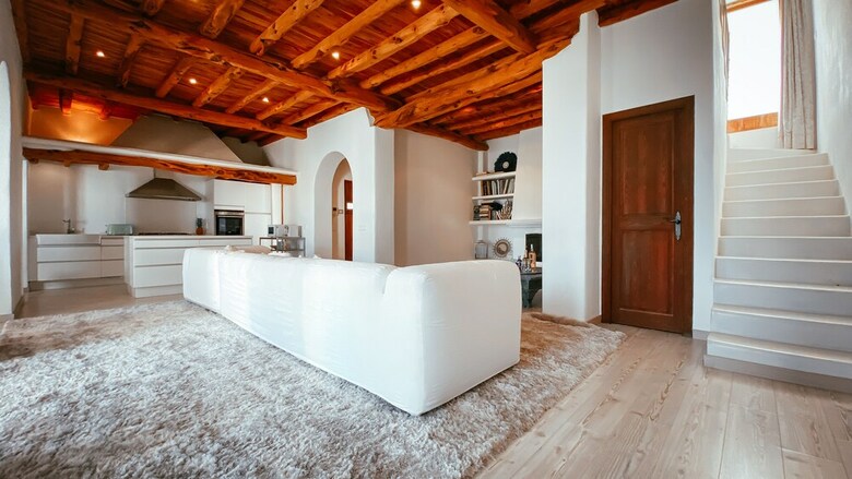 Villa Secret Paradise