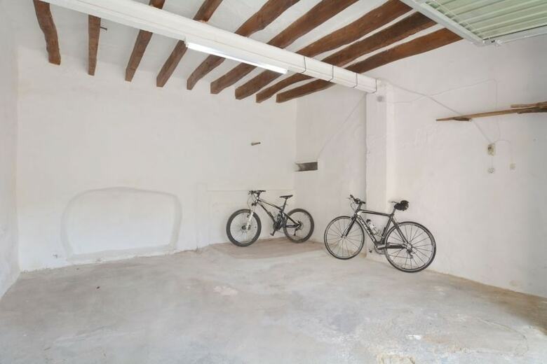 Villa Mallorca Town House With Terrace 6pax