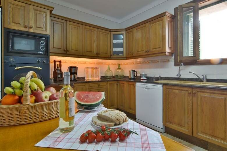 Villa Mallorca Town House With Terrace 6pax