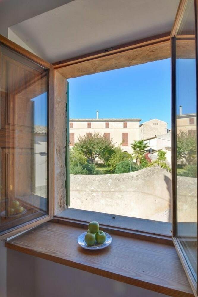 Villa Mallorca Town House With Terrace 6pax