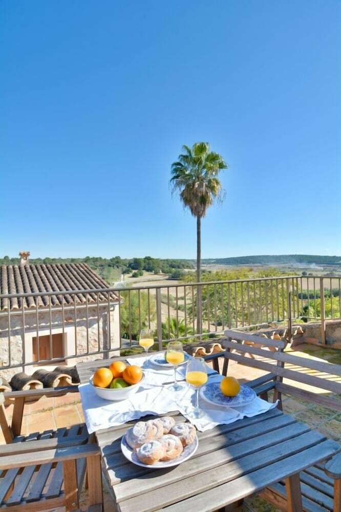 Villa Mallorca Town House With Terrace 6pax