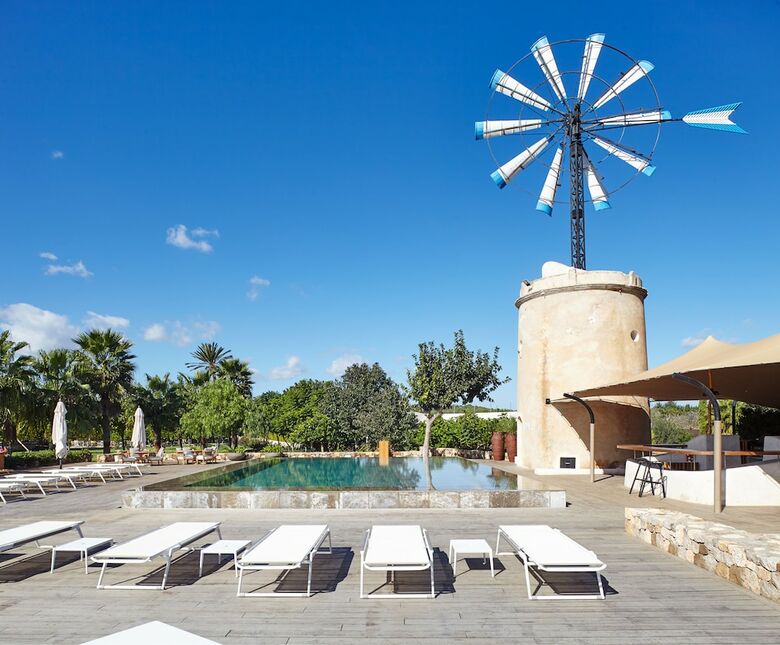 Hotel Rural Xereca