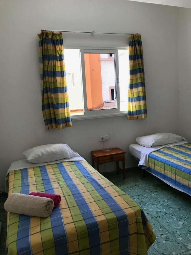 Hostal Pension Alvarez