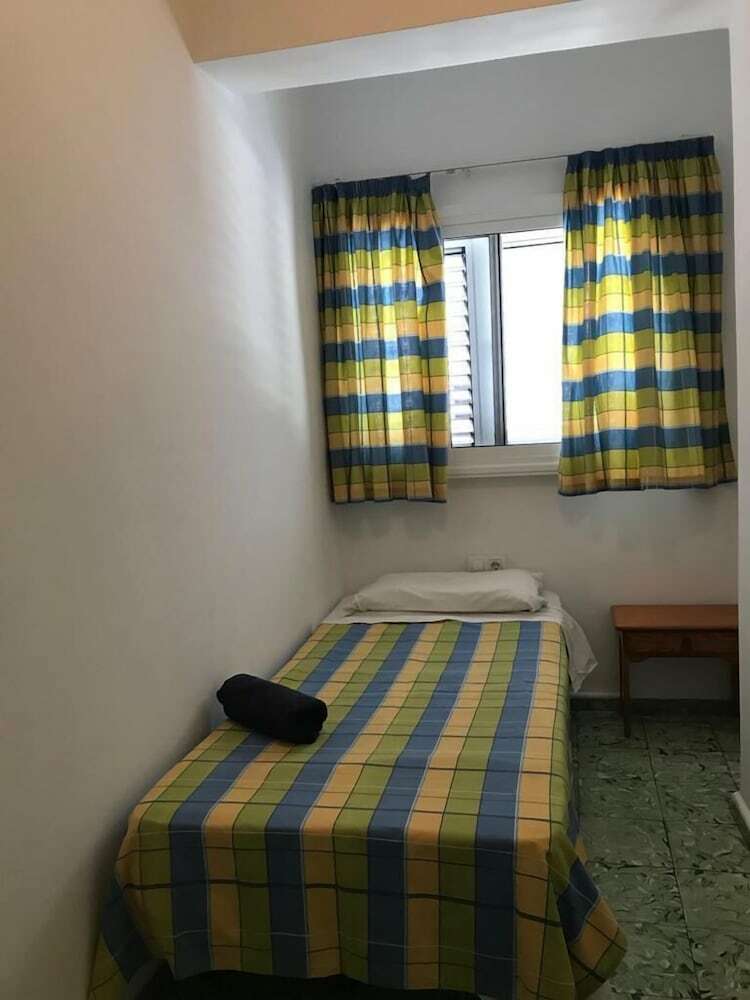 Hostal Pension Alvarez