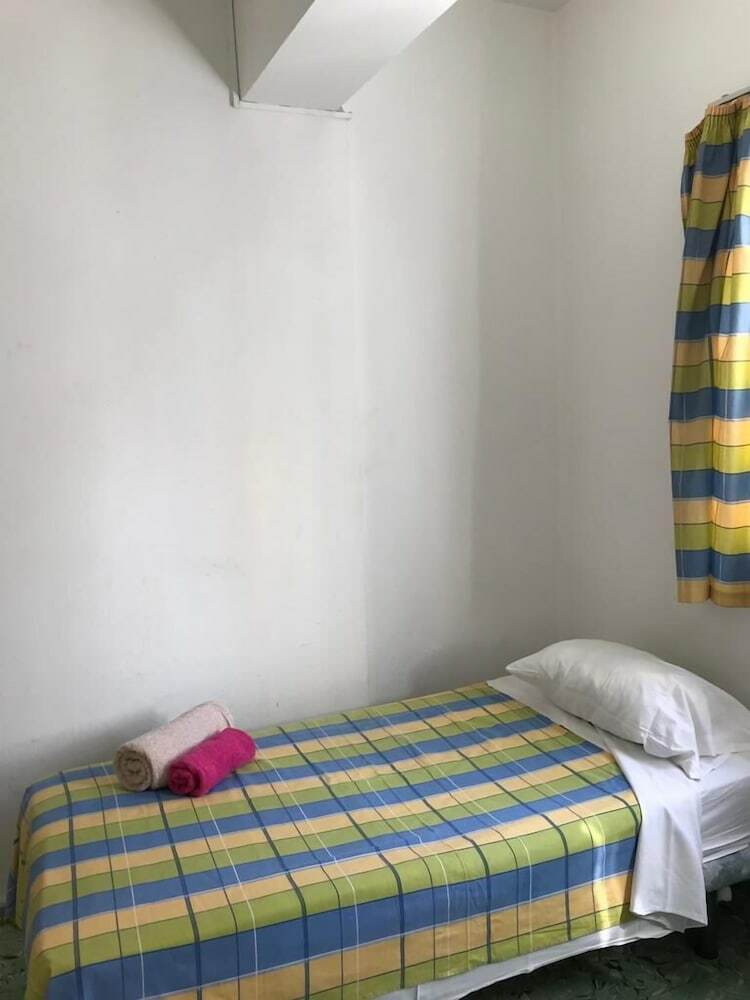 Hostal Pension Alvarez