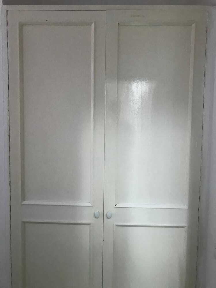 Hostal Pension Alvarez