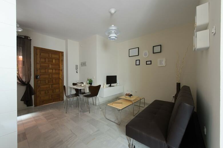Sevilla Apartments Divina
