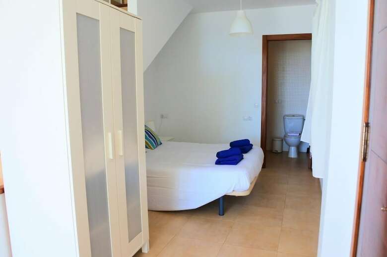 Casa Colm El Cotillo