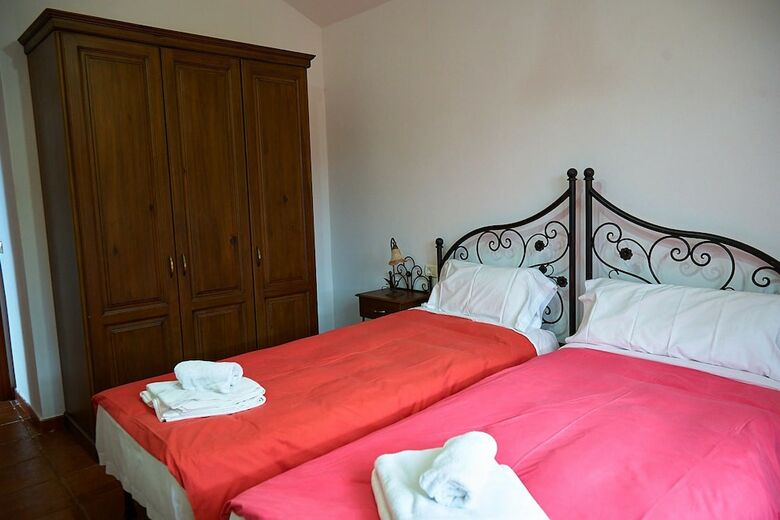 Villa Carmen Finca La Sorriba