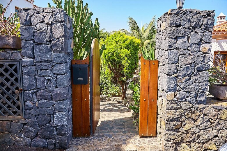 Villa Carmen Finca La Sorriba