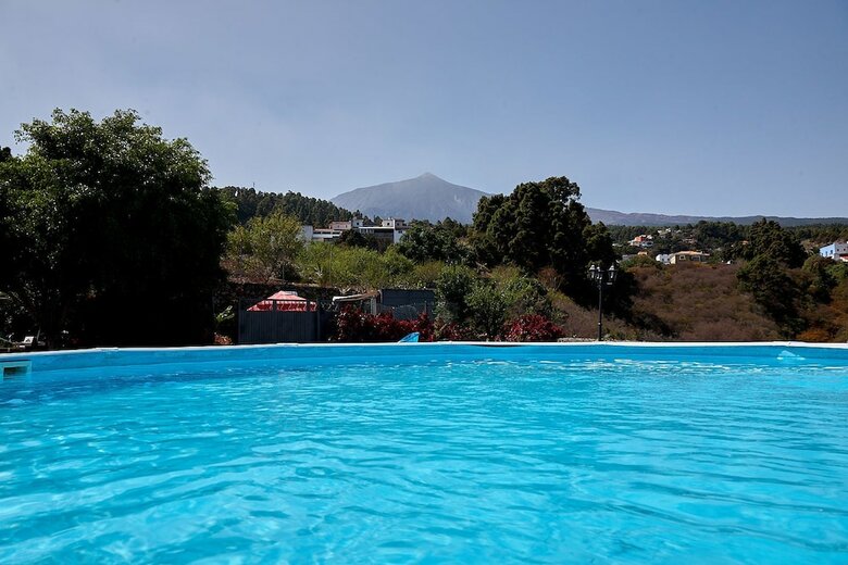 Villa Carmen Finca La Sorriba