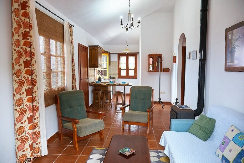 Villa Carmen Finca La Sorriba