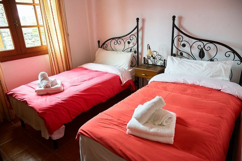 Villa Carmen Finca La Sorriba