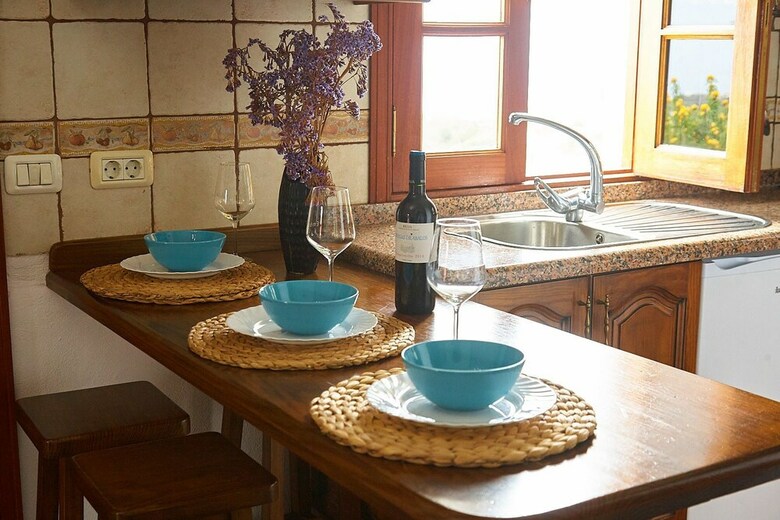 Villa Carmen Finca La Sorriba