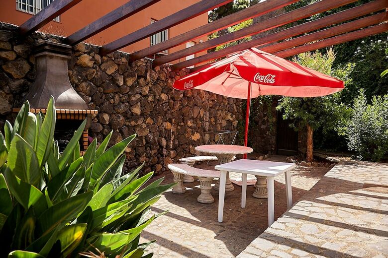 Villa Carmen Finca La Sorriba