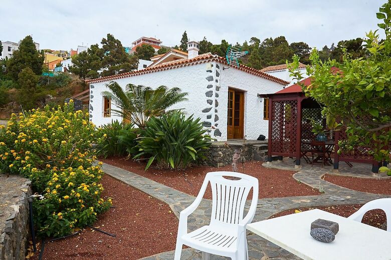 Villa Carmen Finca La Sorriba