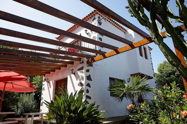 Villa Carmen Finca La Sorriba