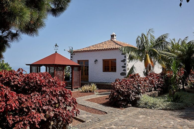 Villa Carmen Finca La Sorriba