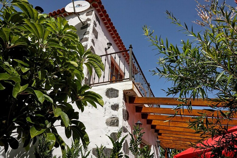 Villa Carmen Finca La Sorriba