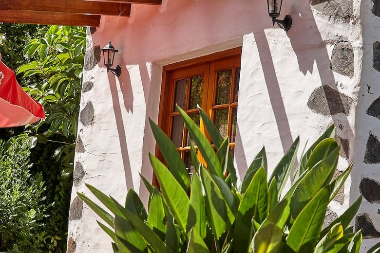Villa Carmen Finca La Sorriba
