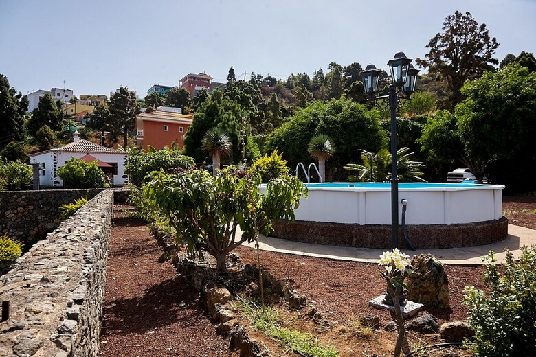 Villa Carmen Finca La Sorriba