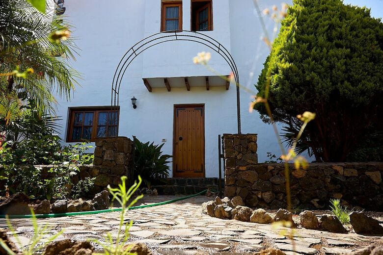 Villa Carmen Finca La Sorriba