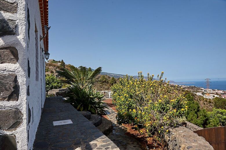 Villa Carmen Finca La Sorriba