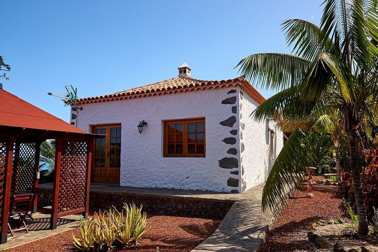 Villa Carmen Finca La Sorriba