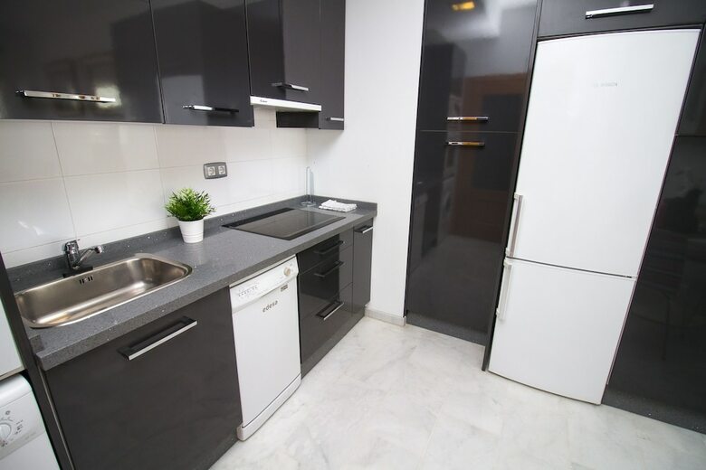 Cool Apartment Carrera de Capuchinos By La Recepcion