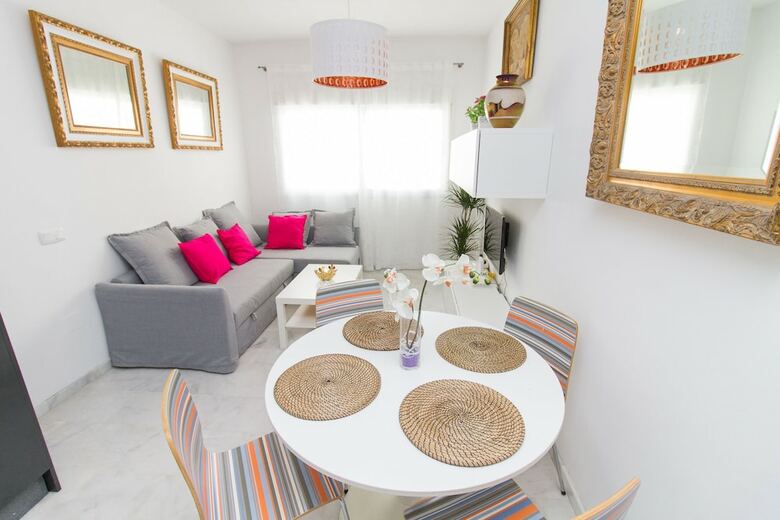 Cool Apartment Carrera de Capuchinos By La Recepcion
