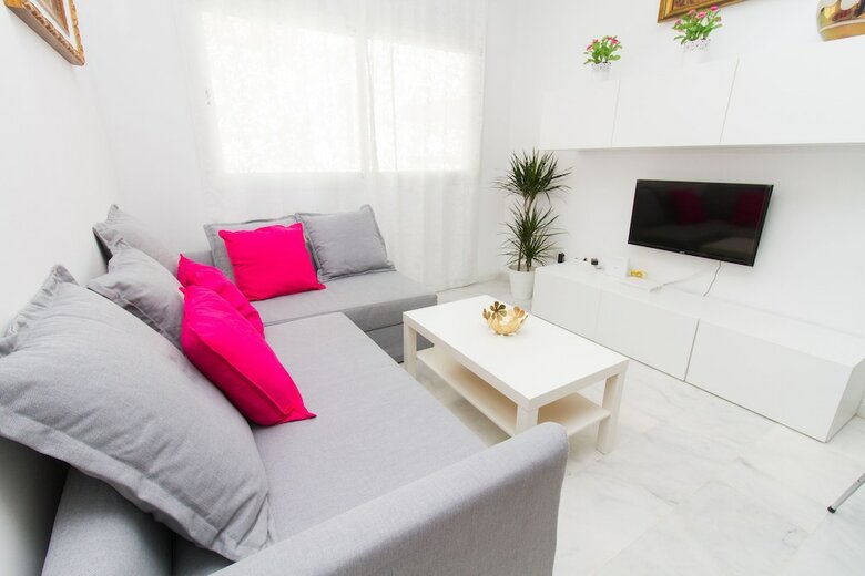 Cool Apartment Carrera de Capuchinos By La Recepcion