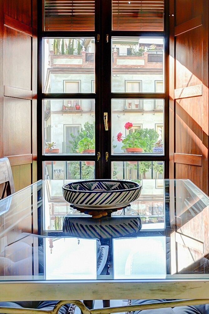 Deluxe Apartment Moravia