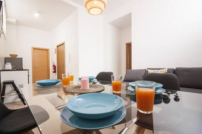 Apartamentos Rayito Freshapartments By Bossh Hotels