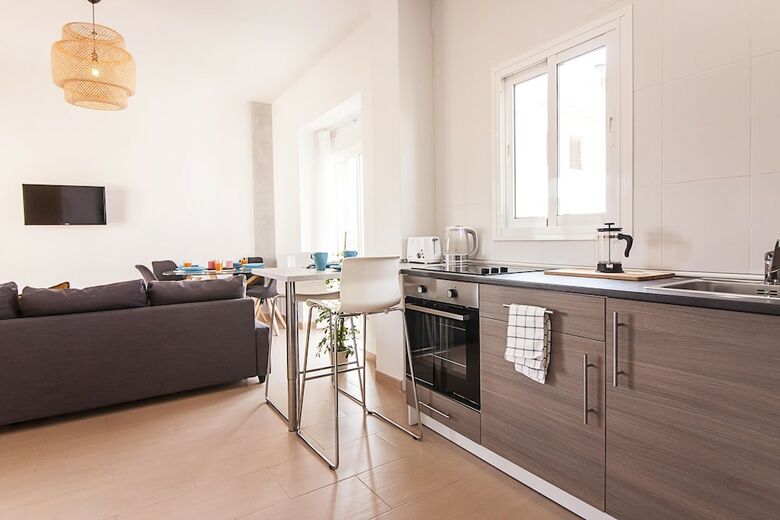 Apartamentos Rayito Freshapartments By Bossh Hotels