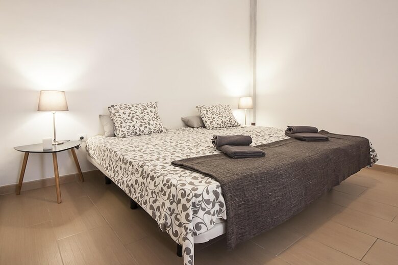 Apartamentos Rayito Freshapartments By Bossh Hotels