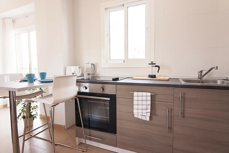 Apartamentos Rayito Freshapartments By Bossh Hotels