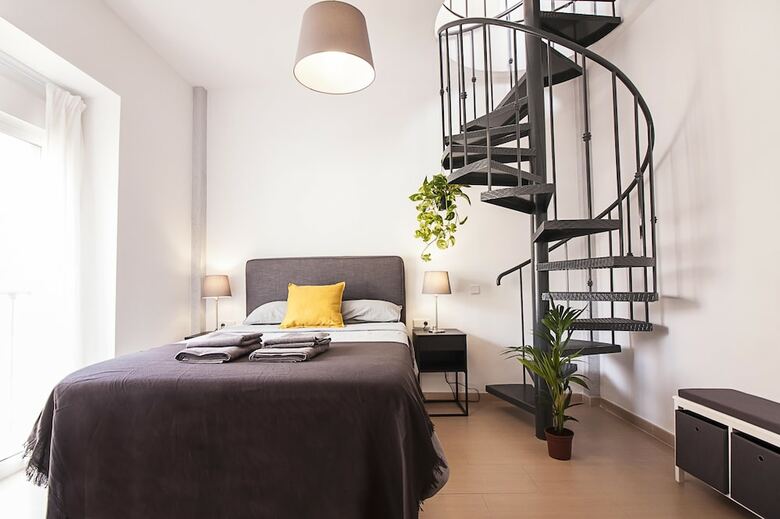 Apartamentos Rayito Freshapartments By Bossh Hotels