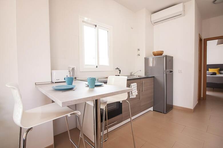 Apartamentos Rayito Freshapartments By Bossh Hotels