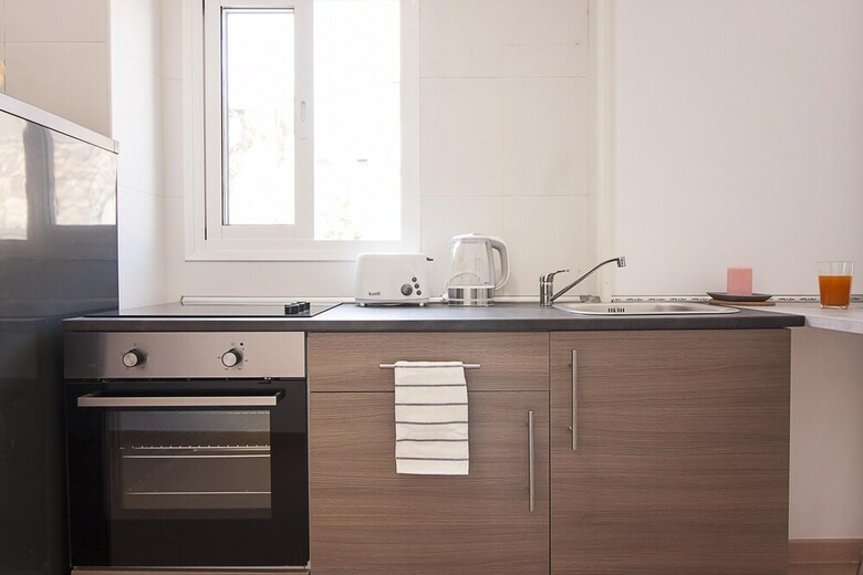 Apartamentos Rayito Freshapartments By Bossh Hotels