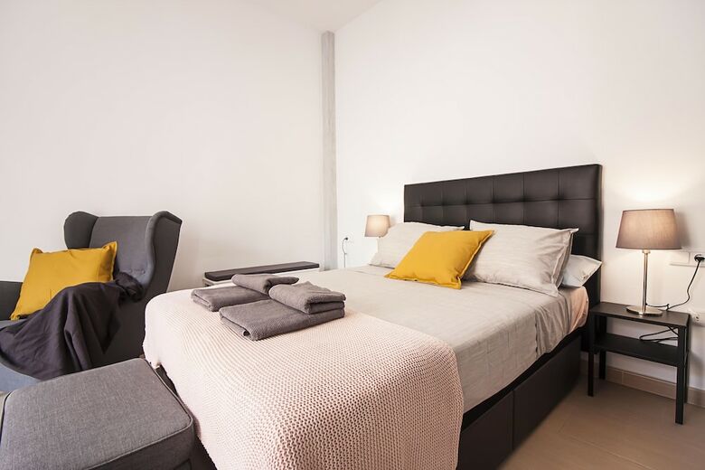 Apartamentos Rayito Freshapartments By Bossh Hotels