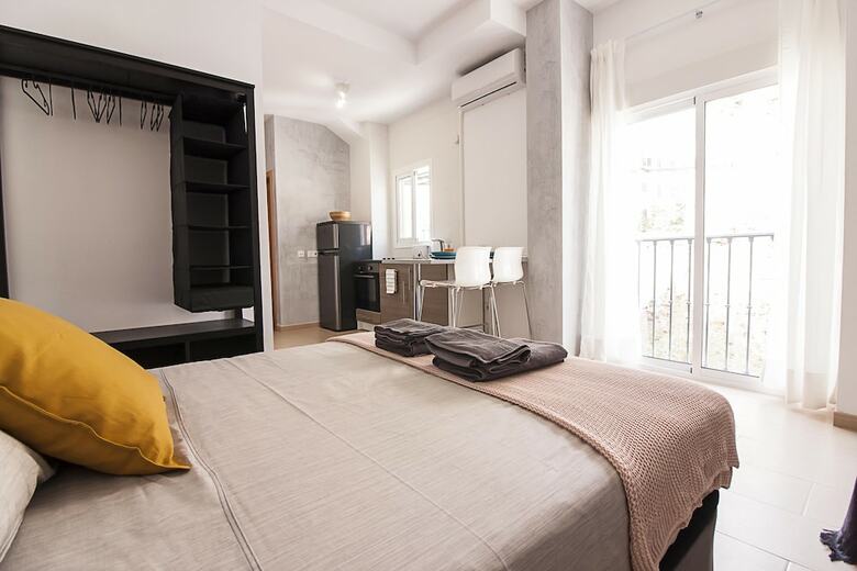 Apartamentos Rayito Freshapartments By Bossh Hotels