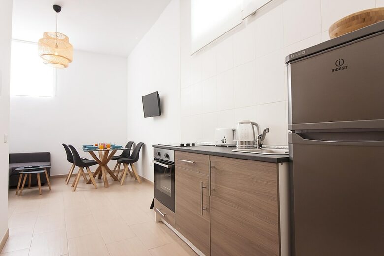Apartamentos Rayito Freshapartments By Bossh Hotels