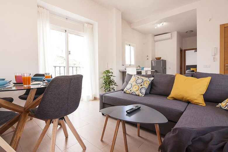Apartamentos Rayito Freshapartments By Bossh Hotels