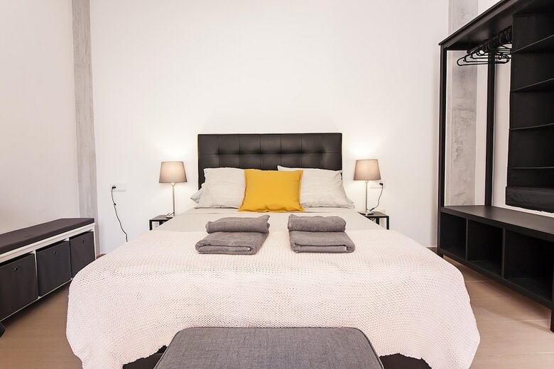 Apartamentos Rayito Freshapartments By Bossh Hotels