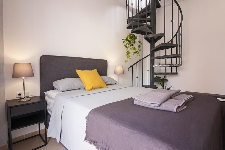Apartamentos Rayito Freshapartments By Bossh Hotels