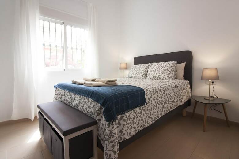 Apartamentos Rayito Freshapartments By Bossh Hotels