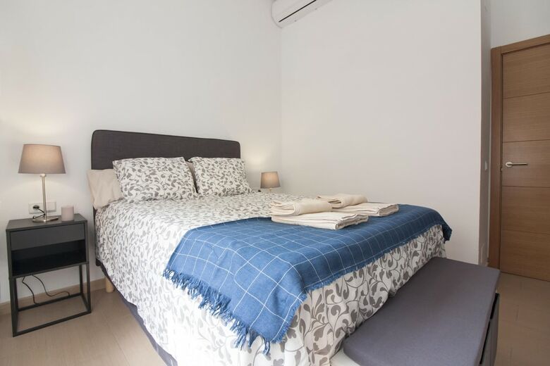 Apartamentos Rayito Freshapartments By Bossh Hotels
