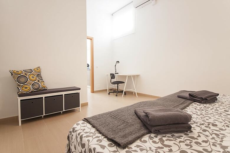 Apartamentos Rayito Freshapartments By Bossh Hotels