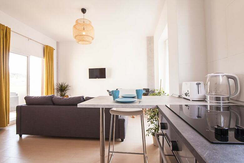 Apartamentos Rayito Freshapartments By Bossh Hotels